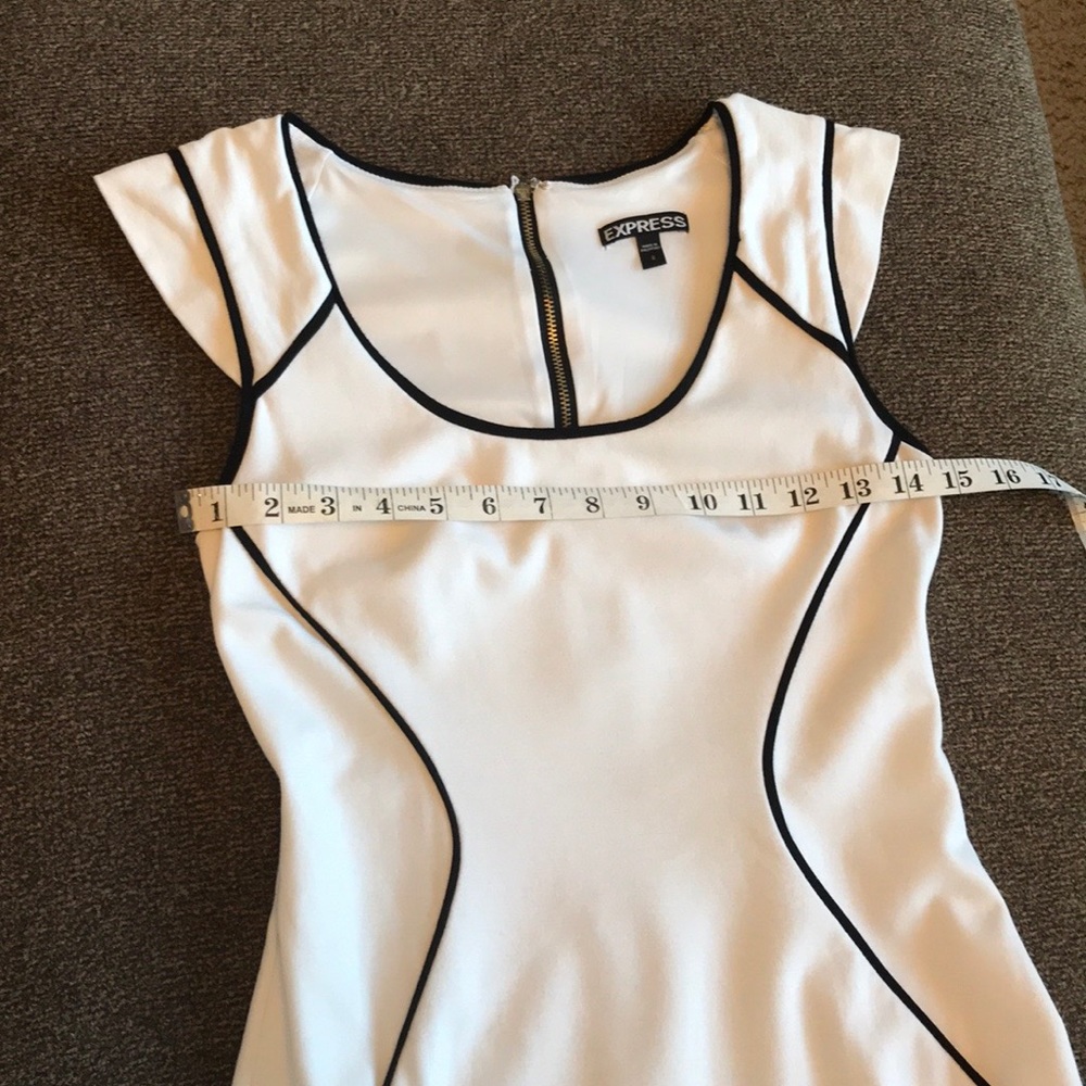 NWOT Express - Picture 5 of 9